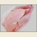 画像1: ブラジル産 丸鶏 1羽(約1kg) (1)