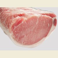 輸入 豚ロース ブロック 1本(約4.0kg〜5.5kg)