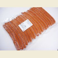 道産ポークウインナー 1kg(1本約50g×20本入り)