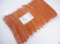 道産ポークウインナー 1kg(1本約50g×20本入り)