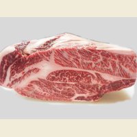 北海道産 白老牛 肩ロース ブロック 1kg