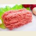 画像1: 北海道産 合挽肉(細挽) 500g (1)