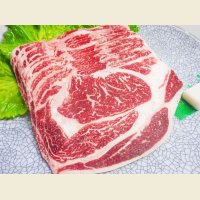 北海道産 経産和牛 リブロース すき焼き 500g