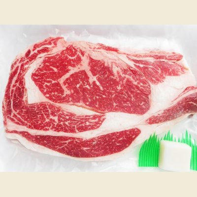 画像2: 北海道産 経産和牛 リブロース すき焼き 1kg