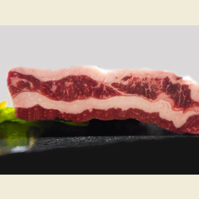 画像2: 【29の日★祭り】アメリカ産 牛バラ 1kg