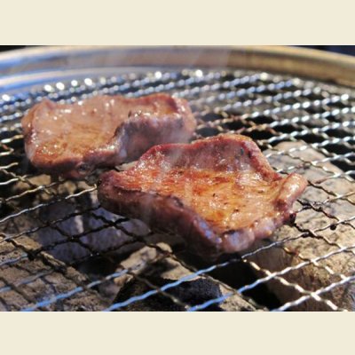画像3: 【29の日★祭り】アメリカ産牛タンスライス(300g)