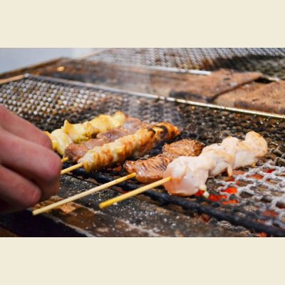 画像4: 【スーパーSALE】豚串 400g(1本約40g×10本入り)
