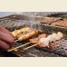 画像4: 【スーパーSALE】豚串 400g(1本約40g×10本入り) (4)