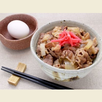 画像3: sp【29の日★祭り】アメリカ産 牛バラ スライス(600g)