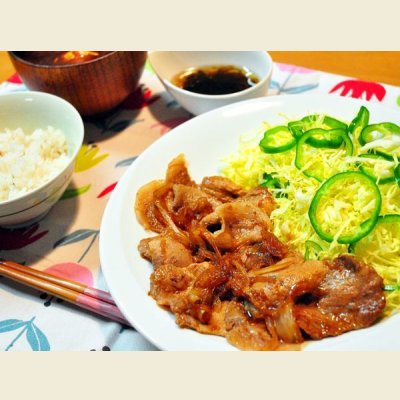 画像7: sp【29の日★祭り】北海道真狩村産 ハーブ豚ロース(500g)