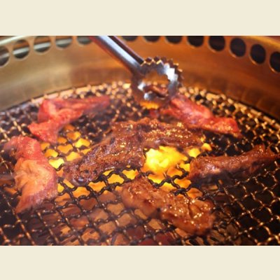画像3: 【29の日★祭り】自社製 味付牛カルビ(1kg)