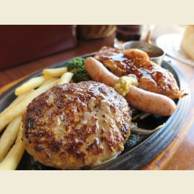 画像3: 【スーパーSALE】北海道産 合挽肉(500g)