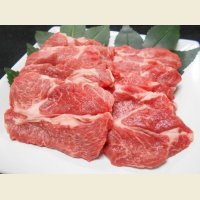 オーストラリア産 生ラム 肩ロース スライス 1kg (約5人前)