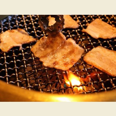 画像3: 【29の日★祭り】自社製 味付豚カルビ(1kg)