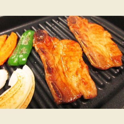 画像5: 【29の日★祭り】自社製 味付豚スペアリブ(1kg)