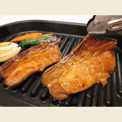 画像4: 【29の日★祭り】自社製 味付豚スペアリブ(1kg)