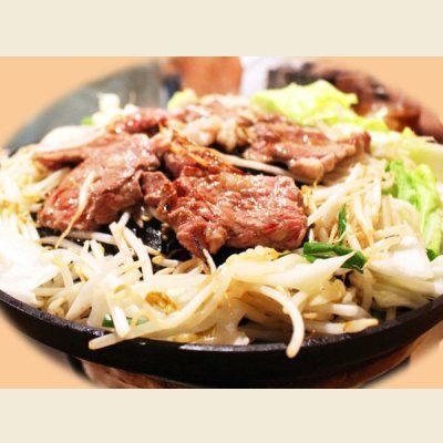 画像3: sp【29の日★祭り】オーストラリア産 ラム肩ロース スライス 1kg