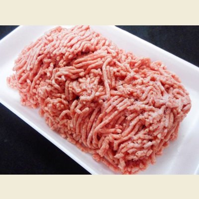 画像2: 【新春BIG SALE】北海道産 豚挽肉(500g)