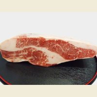 北海道産 経産牛肩バラ ブロック 1kg