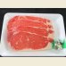 画像2: アメリカ産 牛サーロイン ステーキ 600g(1枚150g×4枚) (2)