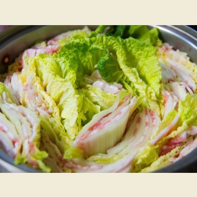 画像6: 北海道産 知床ポーク バラ しゃぶしゃぶ用(仕切り入り) 500g (約2〜3人前)