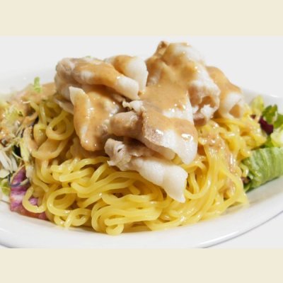 画像5: 北海道産 知床ポーク バラ しゃぶしゃぶ用(仕切り入り) 500g (約2〜3人前)