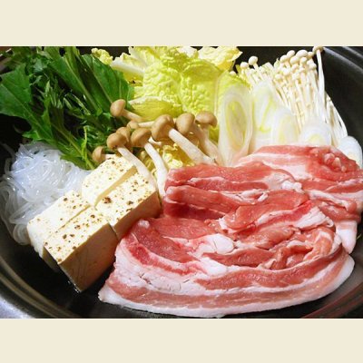 画像3: 北海道留寿都村産 ルスツポーク バラ スライス 500g (約2〜3人前)