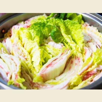 画像4: 北海道留寿都村産 ルスツポーク バラ スライス 500g (約2〜3人前)