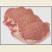 画像1: アメリカ産 豚ロース カツ用 1kg(1枚100g×10枚) (1)