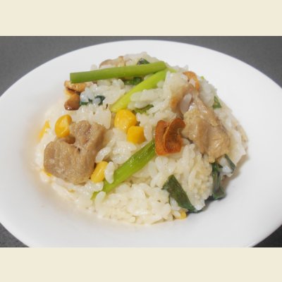 画像4: 【29の日★祭り】自社製 味付鶏モモ 塩味 500g