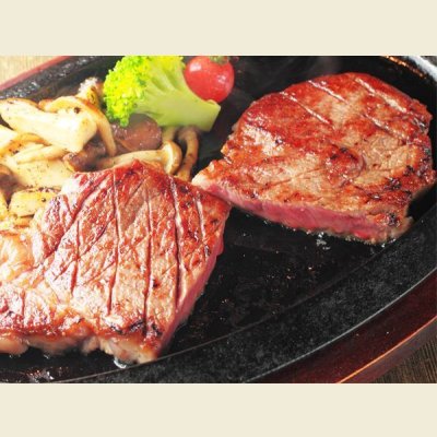 画像3: 【29の日★祭り】北海道産 黒毛和牛サーロイン ステーキ 1枚(250g)