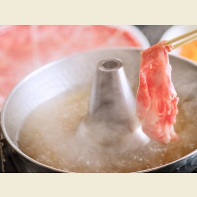 画像4: 【中元WGB-4】北海道産 かみふらの和牛肩ロースすき焼き・しゃぶしゃぶギフト(450g)