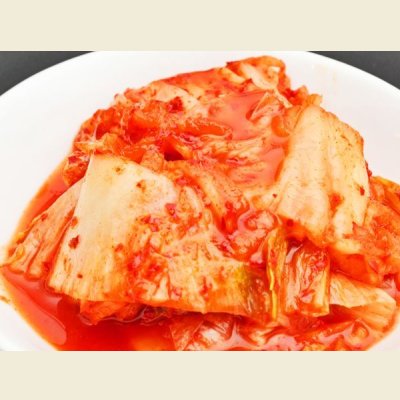 画像2: 【スーパーSALE】特製 白菜キムチカット(500g)