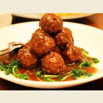 画像5: チキチキボール(とり肉だんご) 1kg(約60個入り)