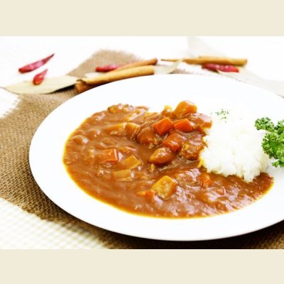画像3: sp【29の日★祭り】北海道真狩村産 ハーブ豚ウデ 切りおとし(500g)