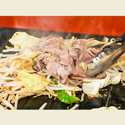 画像3: 【29の日★祭り】オーストラリア産 ラムロール スライス 1kg