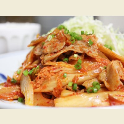 画像4: 【スーパーSALE】特製 白菜キムチカット(500g)