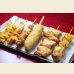 画像5: 【スーパーSALE】豚串 400g(1本約40g×10本入り) (5)