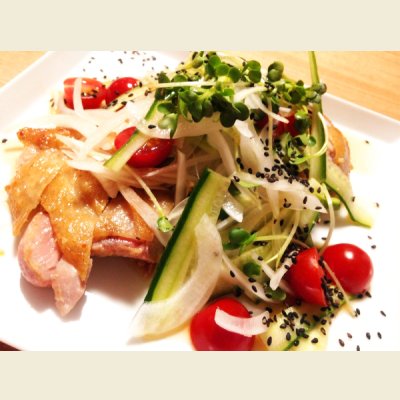 画像5: 【スーパーSALE】北海道中札内村産 田舎どり鶏モモ 2kg