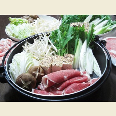 画像3: sp【29の日★祭り】オーストラリア産 ラムロール しゃぶしゃぶ用 500g