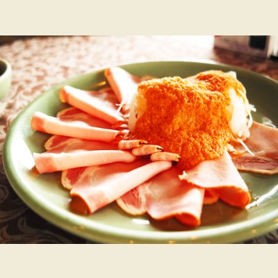 画像6: sp【29の日★祭り】ハム・ベーコン2種セット(2種・計600g)