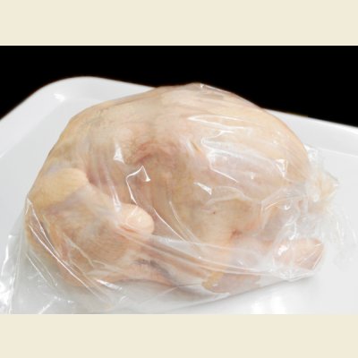 画像2: sp【29の日★祭り】北海道中札内村産 田舎どり 丸鶏 1羽(約1.1kg)