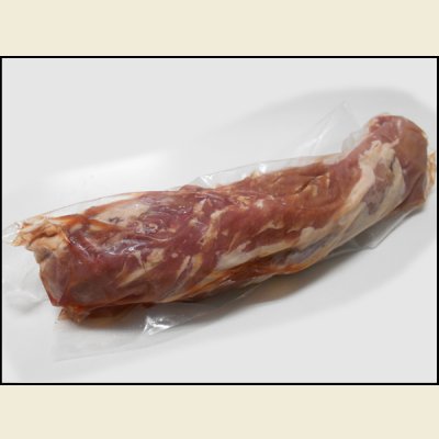 画像3: sp【39SALE】北海道石狩産 望来豚ヒレ ブロック(1本約500g)