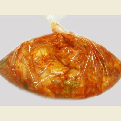 画像2: 特製白菜キムチ 1kg