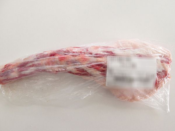 国産 牛テール カット 1本分 約1 24kg 北海道4129屋さん 国産 牛テール カット 1本分 約1 24kg 北海道4129屋さん