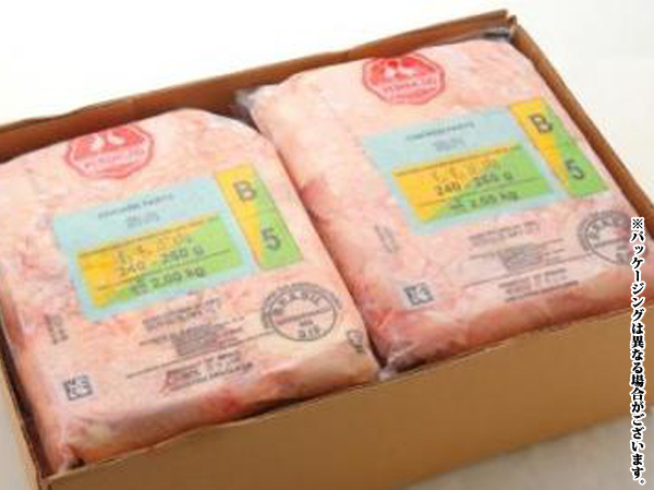 1302円 最大78％オフ！ ブラジル産 鶏モモ肉 外国産 鶏ひき肉 モモ 1kg セット 冷凍品