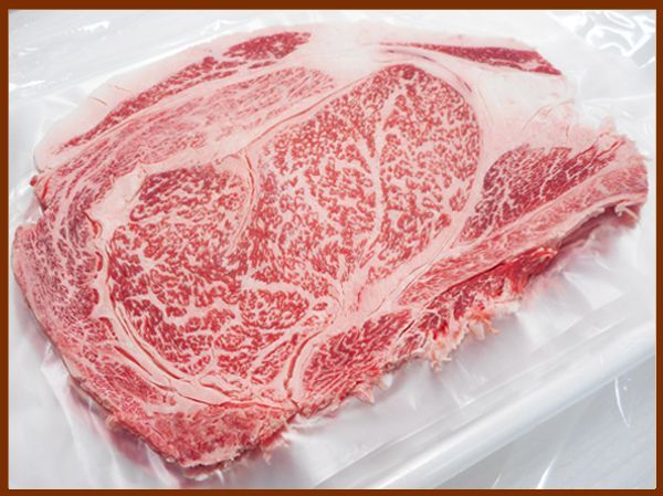 神戸ビーフ リブロース スライス 500g 北海道4129屋さん