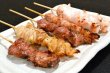 画像4: 【季節限定/焼肉】鶏串 400g(1本40g×10本入り) (4)