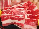 画像: 【季節限定/焼肉】アメリカ産 牛カルビ 100g