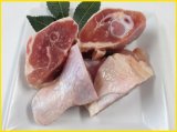 画像: 2025【季節限定/鍋】水炊き用骨付き鶏モモ(約300g〜400g)